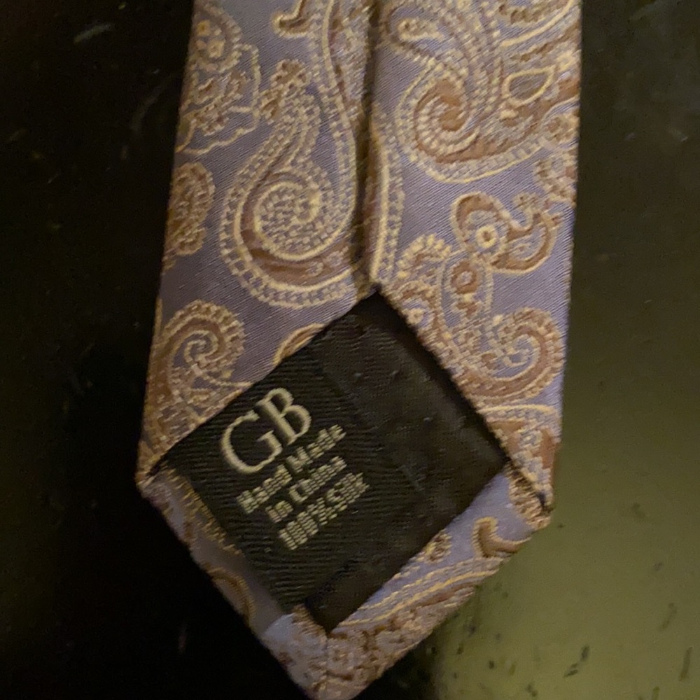 Assorted men ties - Picture 6 of 9
